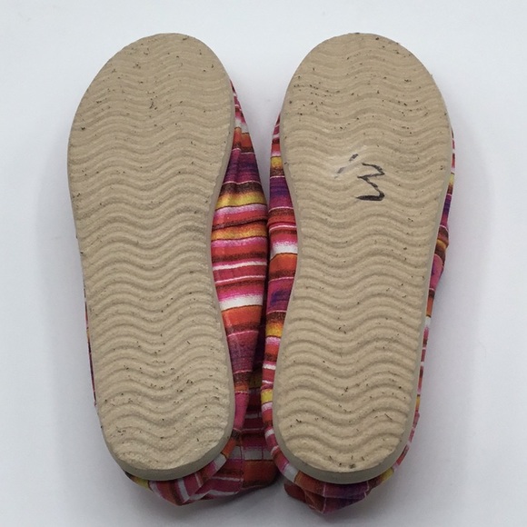 3 for $15 Report canvas slip on shoes. - Picture 4 of 5